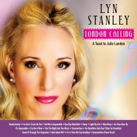 Purchase Lyn Stanley - London Calling: A Toast To Julie London