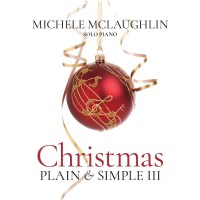 Purchase Michele McLaughlin - Christmas: Plain & Simple III