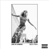 Purchase Miley Cyrus - She Is Coming (EP)
