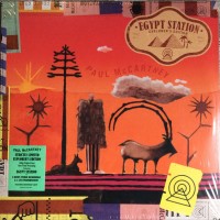Purchase Paul McCartney - Egypt Station (Explorer's Edition) CD1