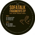 Buy Sofatalk - Fragments (EP) Mp3 Download