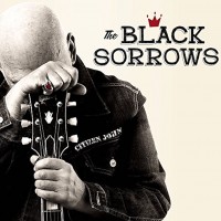 Purchase The Black Sorrows - Citizen John