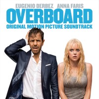 Purchase VA - Overboard (Original Motion Picture Soundtrack)