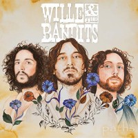 Purchase Wille And The Bandits - Paths