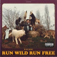Purchase Zacari - Run Wild Run Free