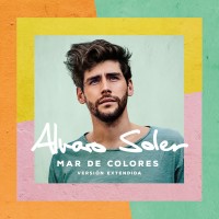 Purchase Alvaro Soler - Mar De Colores (Versión Extendida)