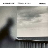 Purchase Anna Gourari - Elusive Affinity