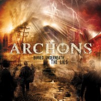 Purchase Archons - Buried Underneath The Lies