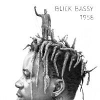 Purchase Blick Bassy - 1958
