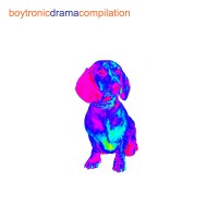 Purchase Boytronic - Drama Compilation