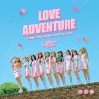 Purchase Cherry Bullet - Love Adventure (CDS)