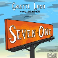 Purchase Colette Lush - Seven-One
