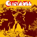 Buy Crazy Bull - The Past Is Today Mp3 Download