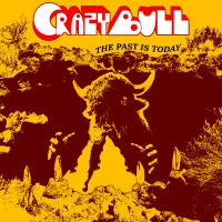 Purchase Crazy Bull - The Past Is Today