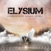 Purchase Elysium - Labyrinth Of Fallen Angels