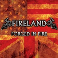 Purchase Fireland - Fireland Iv: Forged In Fire