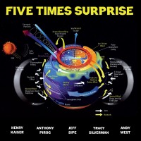 Purchase Henry Kaiser - Five Times Surprise CD1