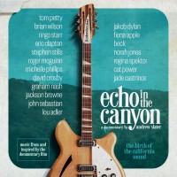 Purchase Jakob Dylan - Echo In The Canyon (Original Motion Picture Soundtrack)