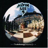 Purchase Alvin Lee - The Anthology Vol. 2 CD1