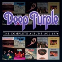 Purchase Deep Purple - The Complete Albums 1970-1976 CD10