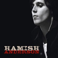 Purchase Hamish Anderson - Hamish Anderson (EP)
