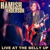Purchase Hamish Anderson - Live At The Belly Up