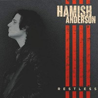 Purchase Hamish Anderson - Restless (EP)