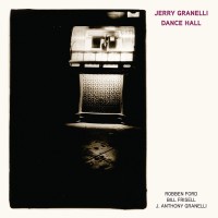 Purchase Jerry Granelli - Dance Hall