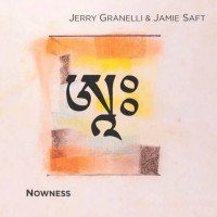 Purchase Jerry Granelli - Nowness (With Jamie Saft)