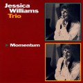 Buy Jessica Williams Trio - Momentum Mp3 Download