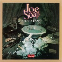 Purchase Joe Soap - Keep It Clean (Vinyl)