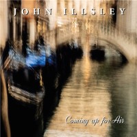 Purchase John Illsley - Coming Up For Air