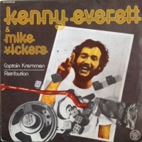 Purchase Kenny Everett - Captain Kremmen (With Mike Vickers) (VLS)