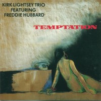 Purchase Kirk Lightsey Trio - Temptation