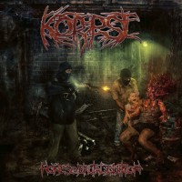 Purchase Korpse - None So Brutal Edition