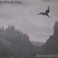Purchase La Ira De Dios - Archaeopterix