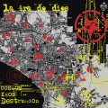 Buy La Ira De Dios - Cosmos Kaos Destruccion Mp3 Download