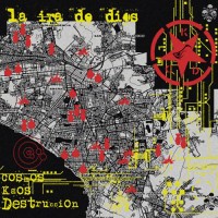 Purchase La Ira De Dios - Cosmos Kaos Destruccion