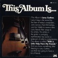 Buy Larry Carlton - With A Little Help From My Friends (Vinyl) Mp3 Download