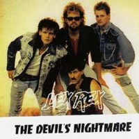 Purchase Lex Rex - The Devil's Nightmare