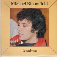Purchase Mike Bloomfield - Analine (Vinyl)