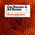 Buy Gai Barone - Arpeggiator Mp3 Download