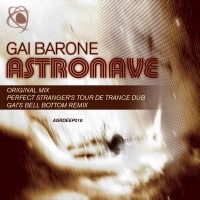 Purchase Gai Barone - Astronave