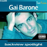 Purchase Gai Barone - Backview Spotlight