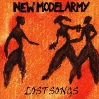 Purchase New Model Army - Lost Songs CD2