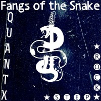 Purchase Quantx - Fangs Of The Snake (EP)
