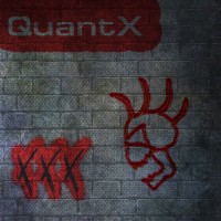 Purchase Quantx - XXX (EP)