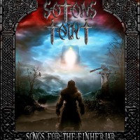 Purchase Satans Taint - Songs For The Einherjar (EP)