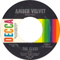 Buy The Elves - Amber Velvet (VLS) Mp3 Download