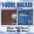 Buy T-Bone Walker - Sings The Blues & Singing The Blues Mp3 Download